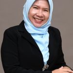 Rosnah binti Ismail