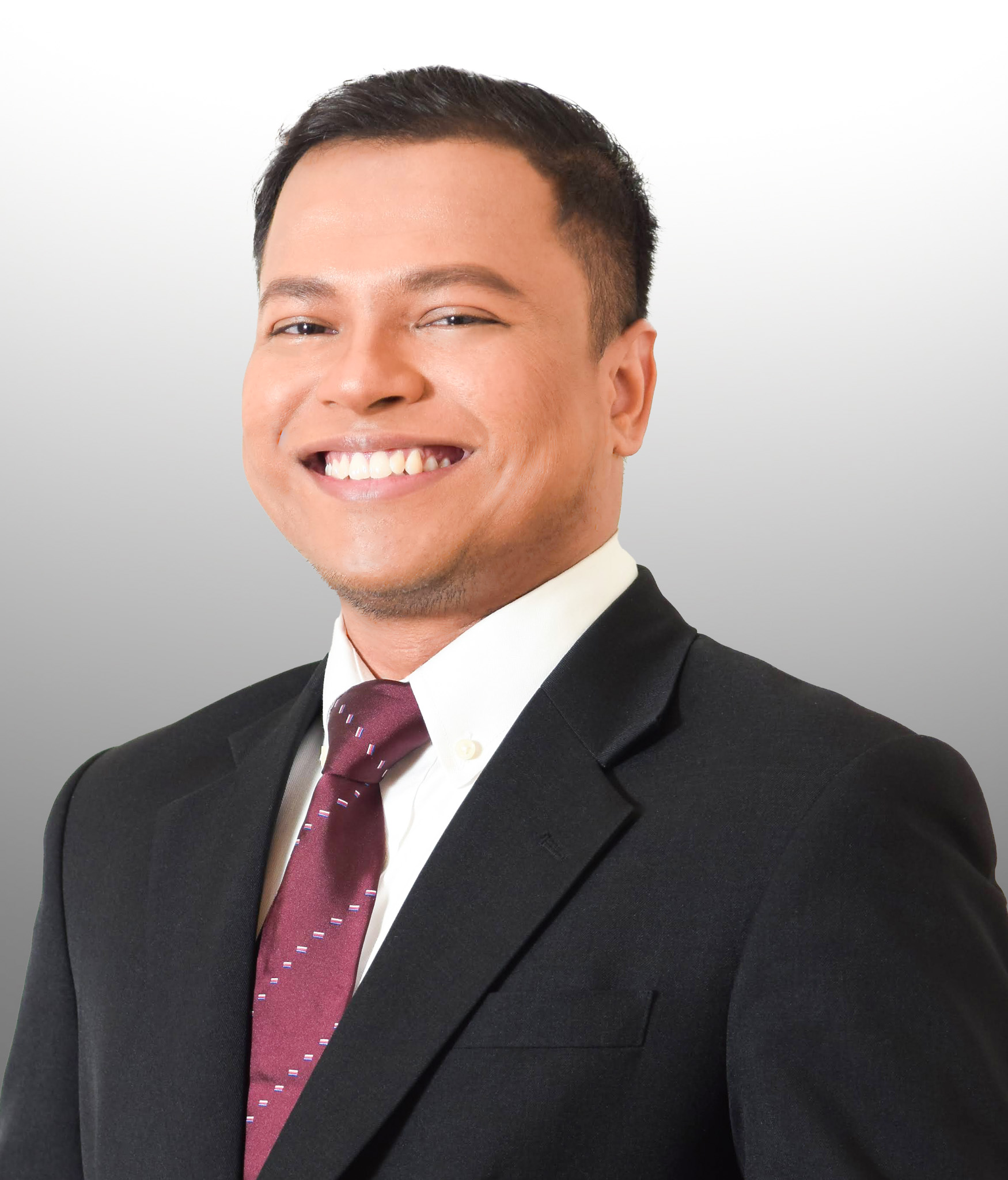 Norsaiful Bahri Abdul Habib