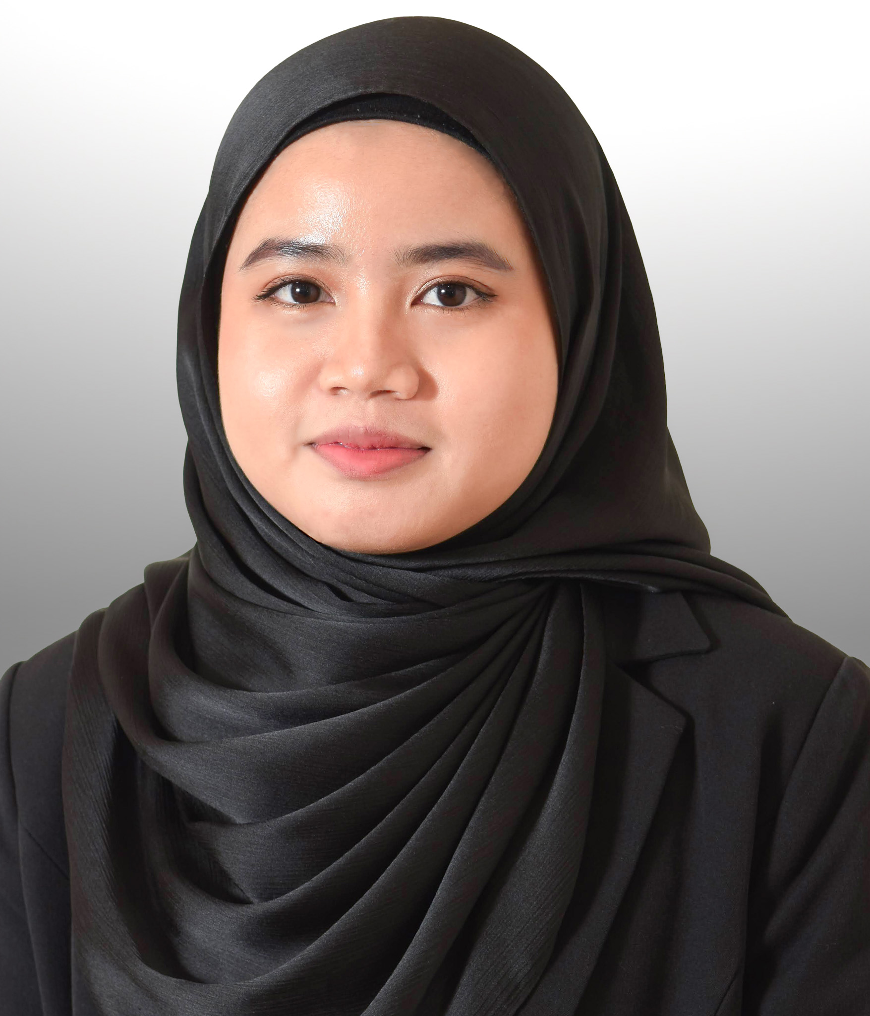 Nawal Syakirah Ridwan