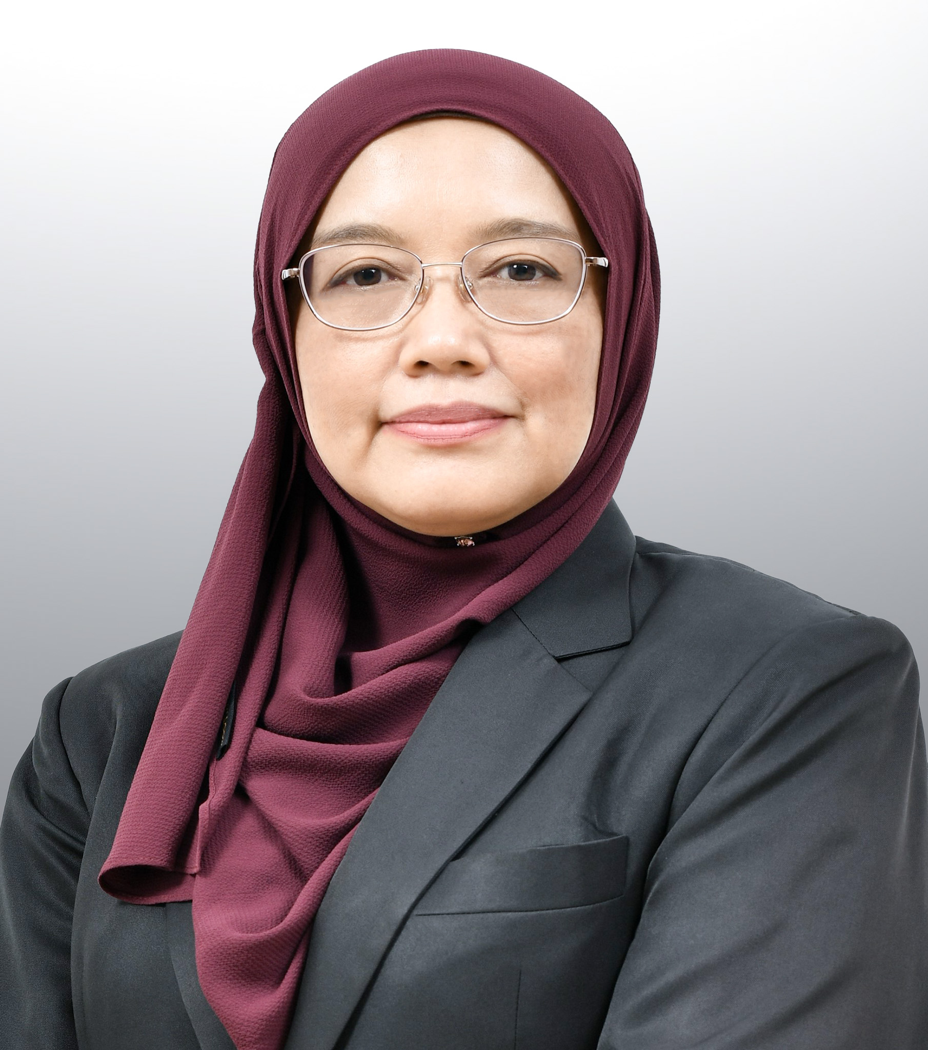 Prof. Dr. Latiffah Hassan