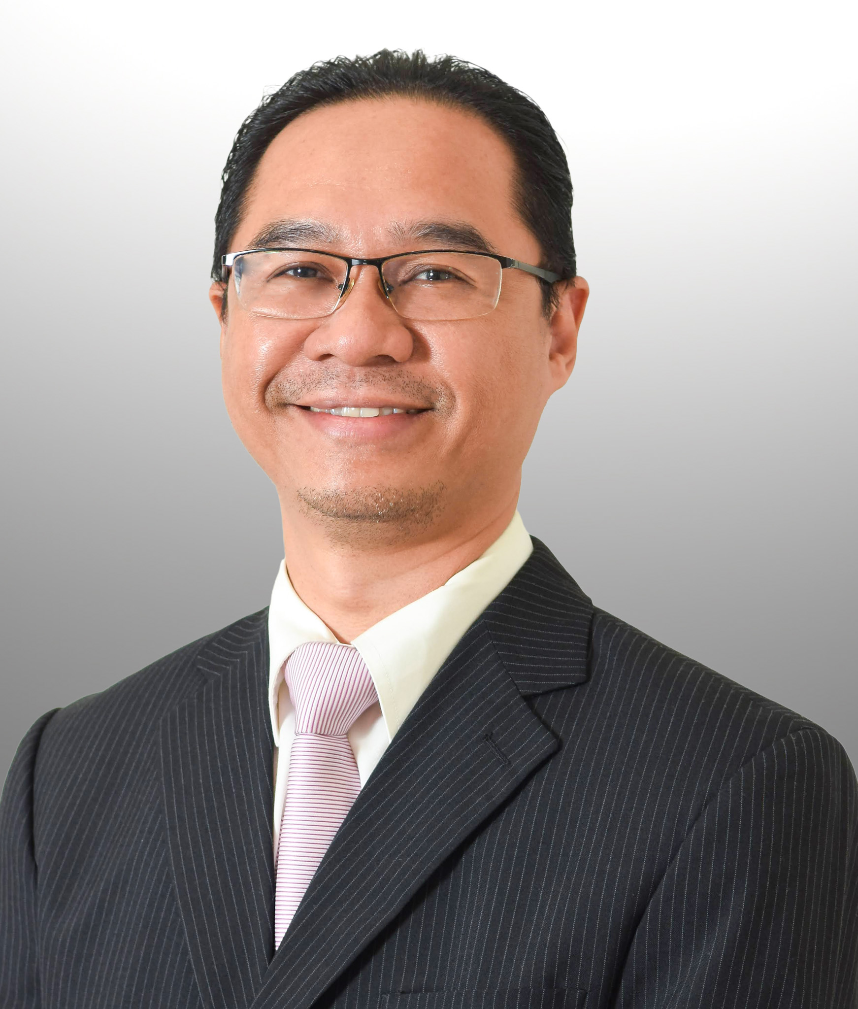 Raja Khairul Adli Raja Kamalzaman (Eddie)