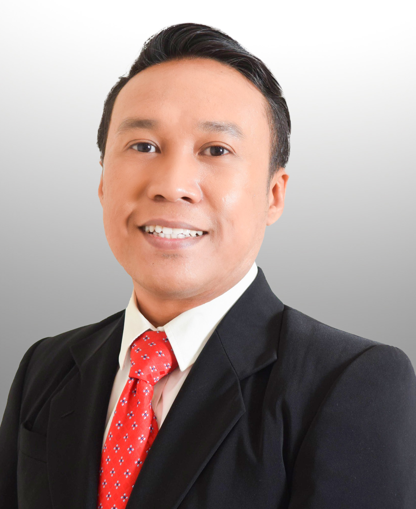Mohd Shafik Mohammad Anizar
