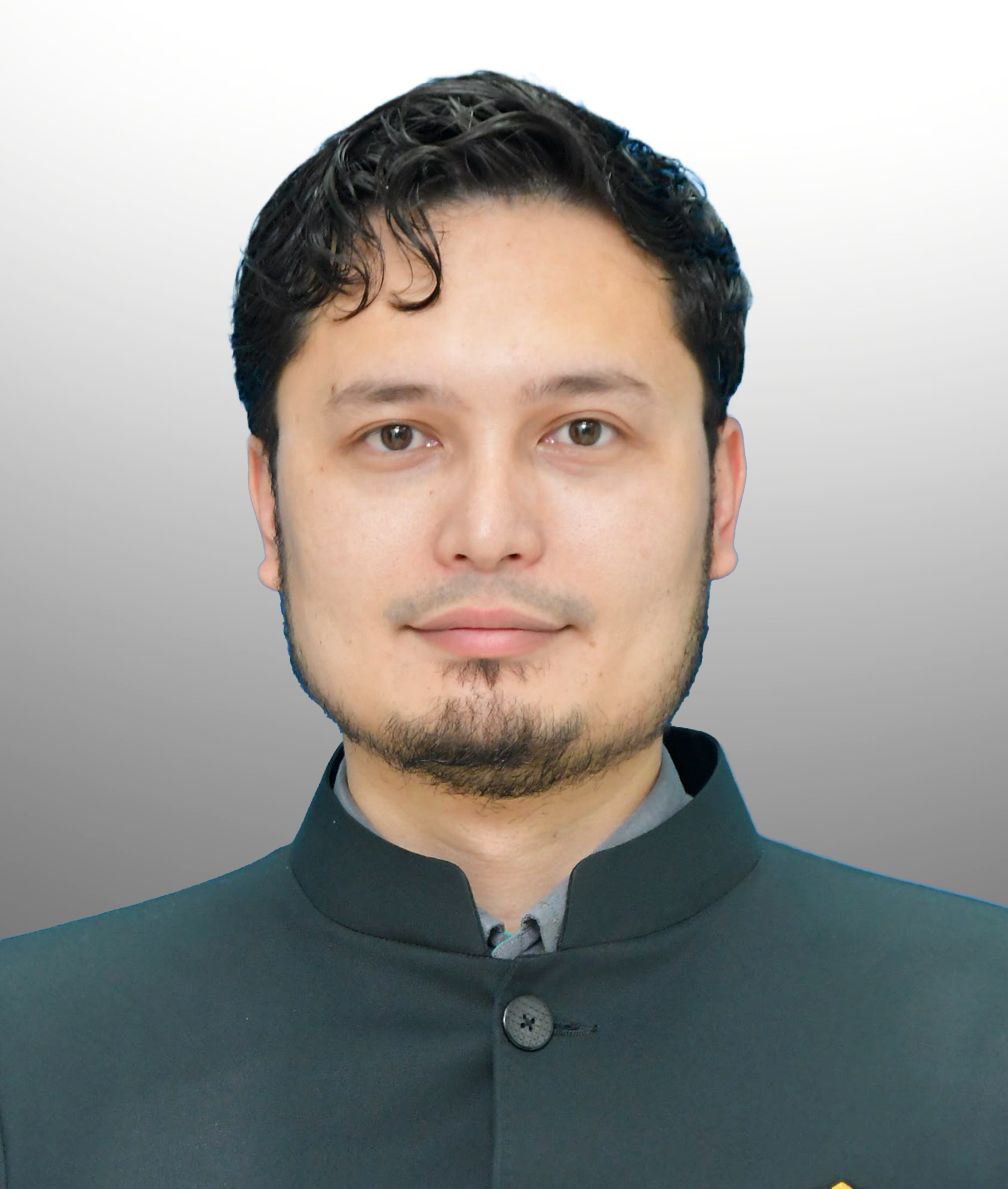 Dr. Mohammad Farhan Rusli 