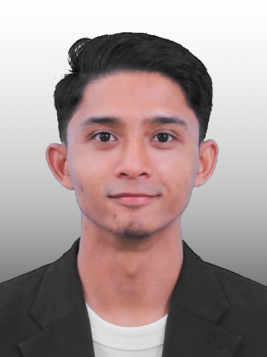 Amir Syahiran Mohd Fuzi