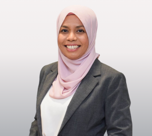 <strong>Gs. Ts. Dr. Sharifah Norkhadijah Syed Ismail </strong>