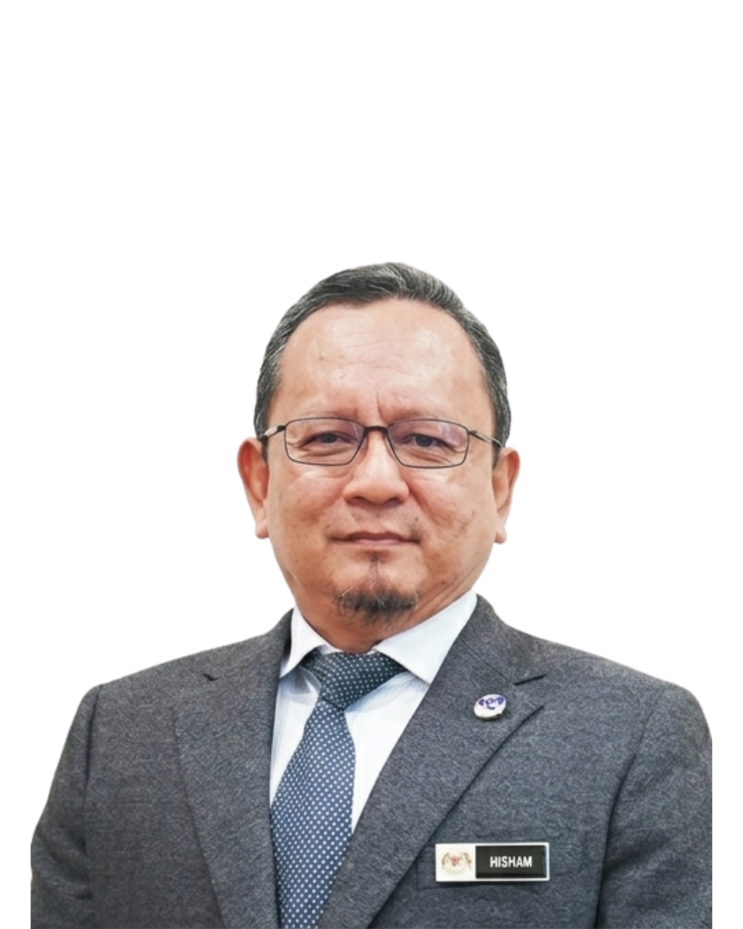 DATUK DR. MOHD NOOR HISHAM MOHD HARON