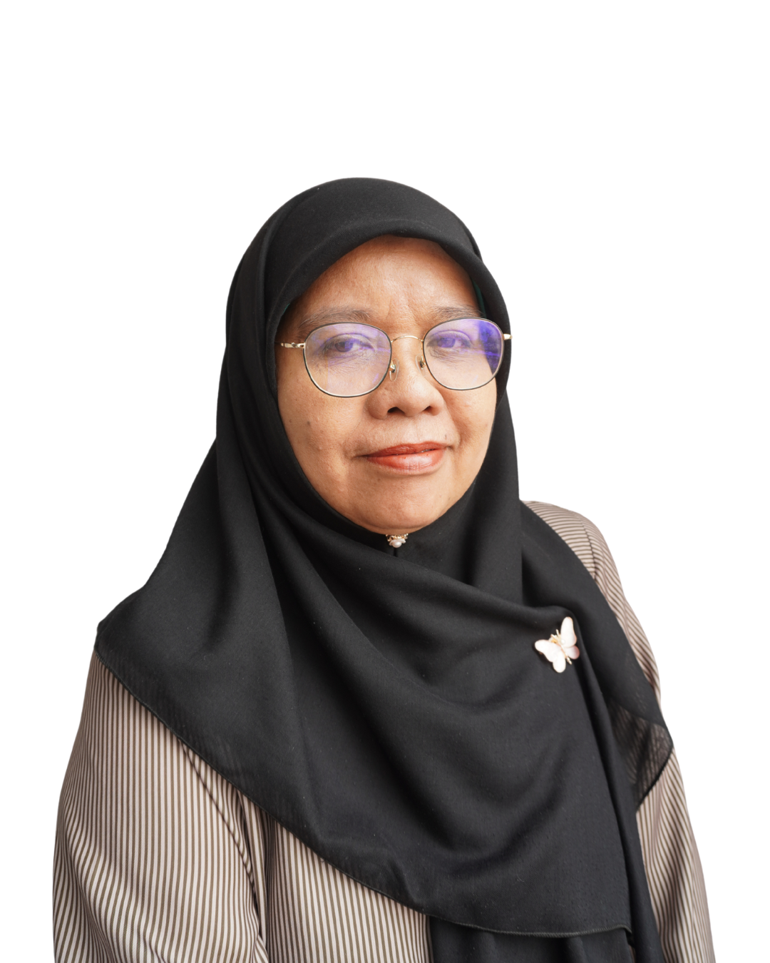 DR. AIDA MUHID