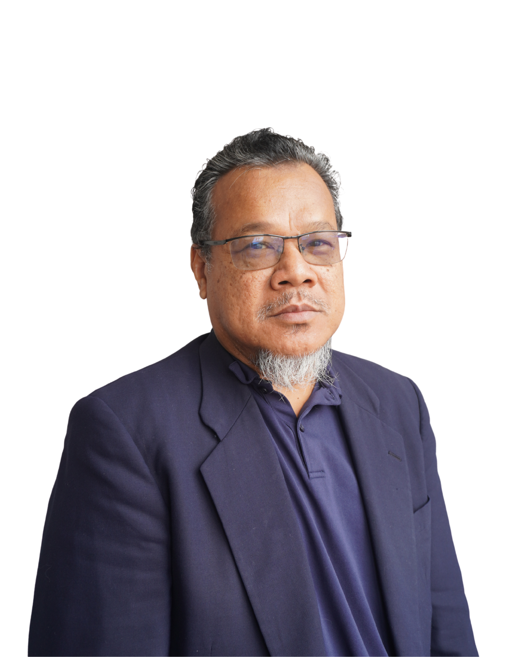 DR. MOHD HANIF ZAILANI