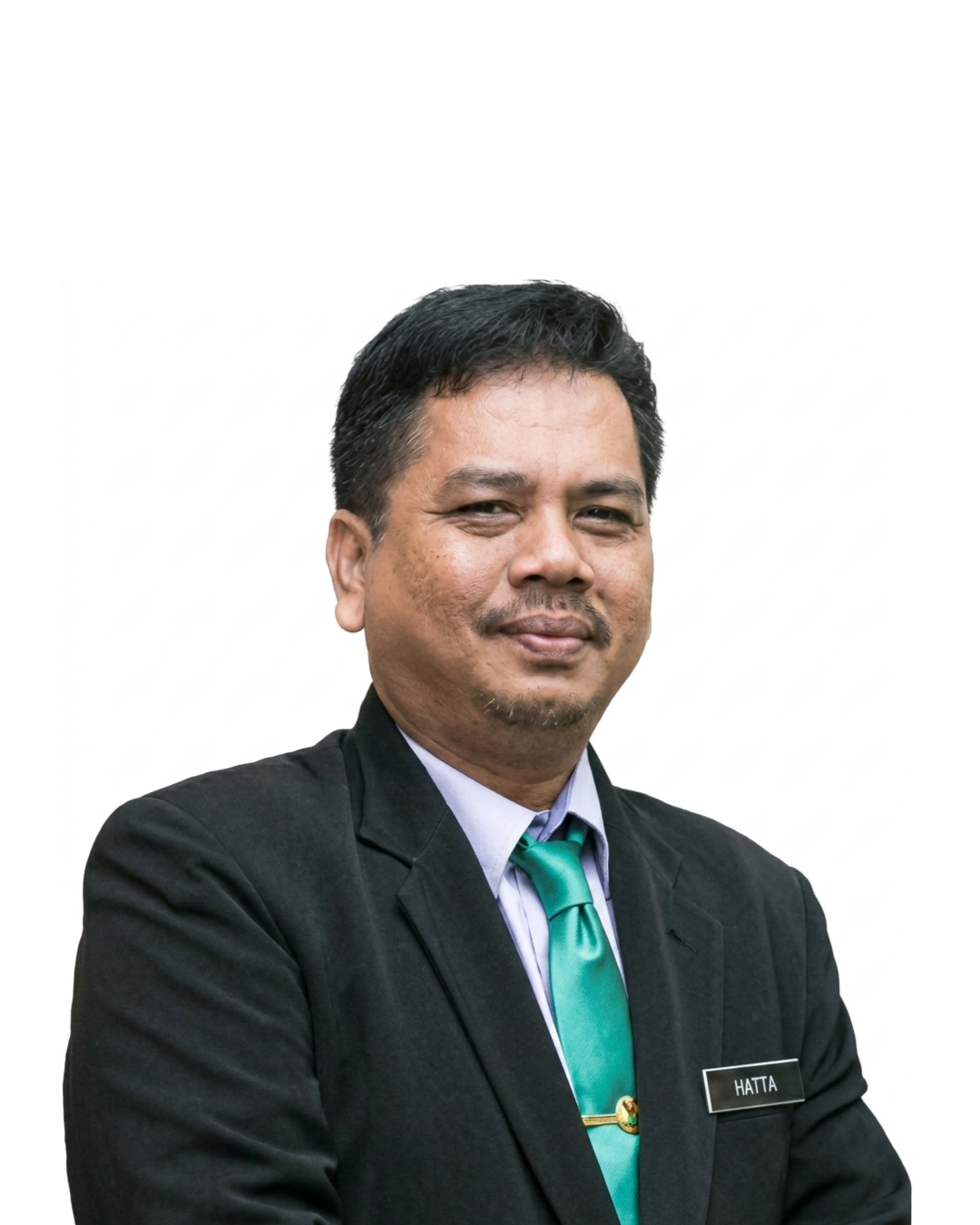 DATO' FAKHRUL HATTA MUSA