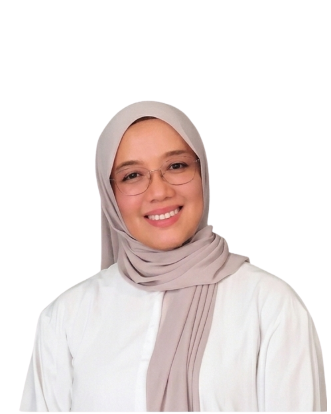 PROFESSOR DR. LATIFFAH HASSAN