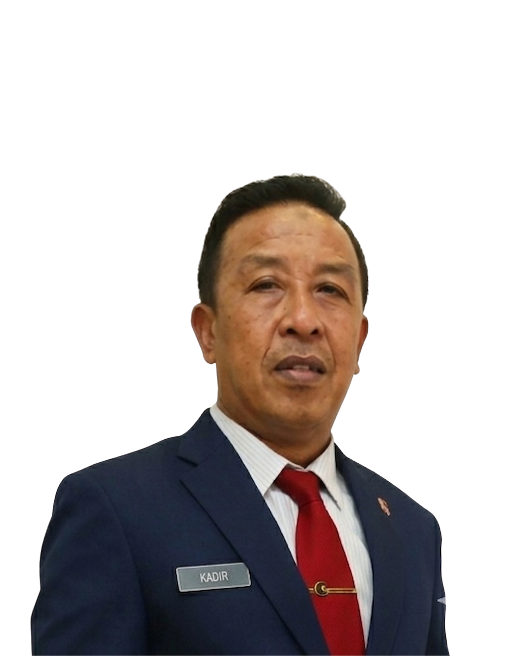 DATO' ABDUL KADIR ABU HASHIM