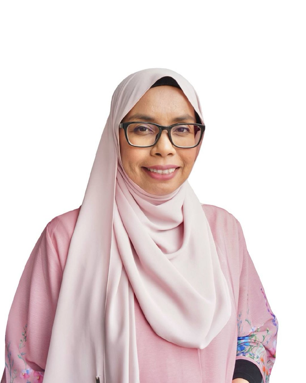 GS. TS. DR. SHARIFAH NORKHADIJAH SYED ISMAIL