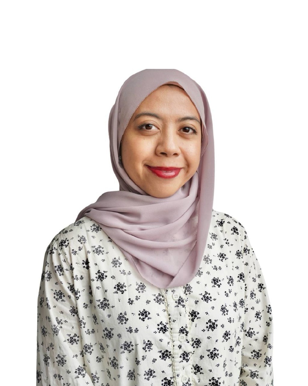 DR. NUR INDAH AHMAD