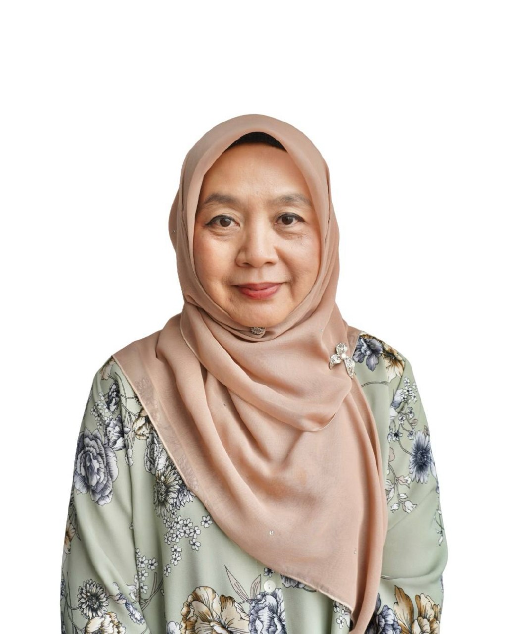 PROFESSOR DR. ZUNITA ZAKARIA