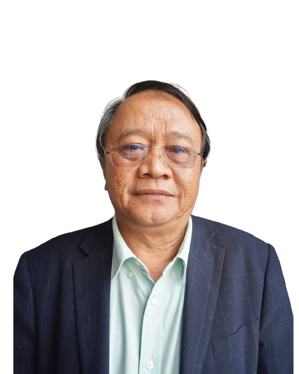 PROFESSOR DATO' DR. MOHD HAIR BEJO