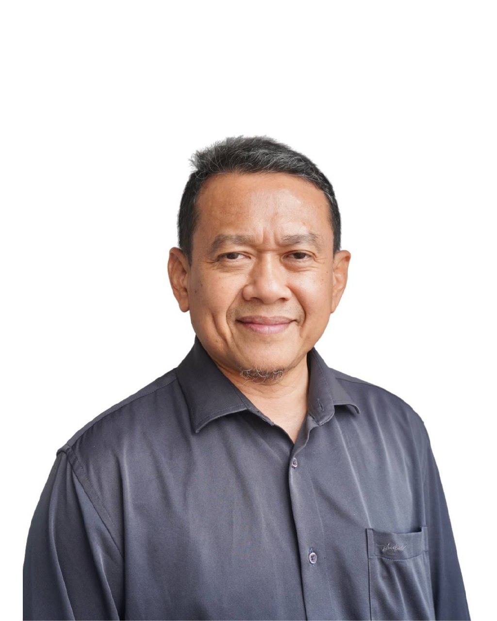 PROFESSOR DR. MOHD RIZAL HAJI ABDUL MANAF